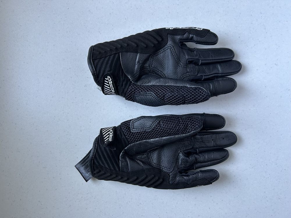 Manusi moto alpinestar dama S