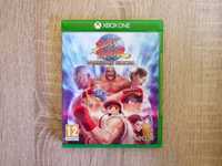 Street Fighter 30th Anniversary Collection за XBOX ONE S/X SERIES S/X