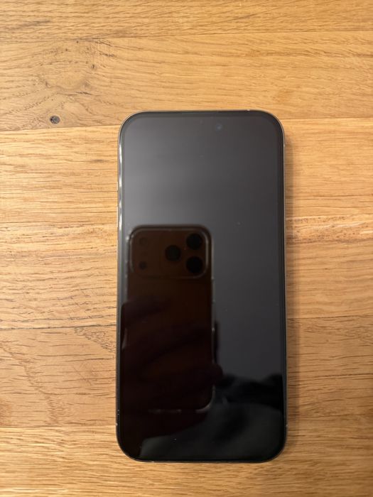 iPhone 15 pro като нов