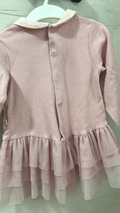 Lot rochite marimea 80/86