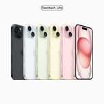 Новый! Apple iPhone 15 Plus | Доставка Бесплатно