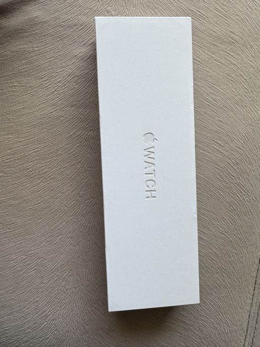 Apple Watch Series 11 Запечатан