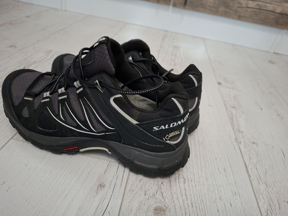 Salomon Gore-tex-Ориг. Обувки