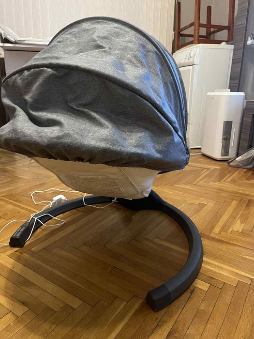 Бебешка люлка за новородени