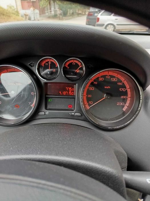 Ситроен C3 Picasso