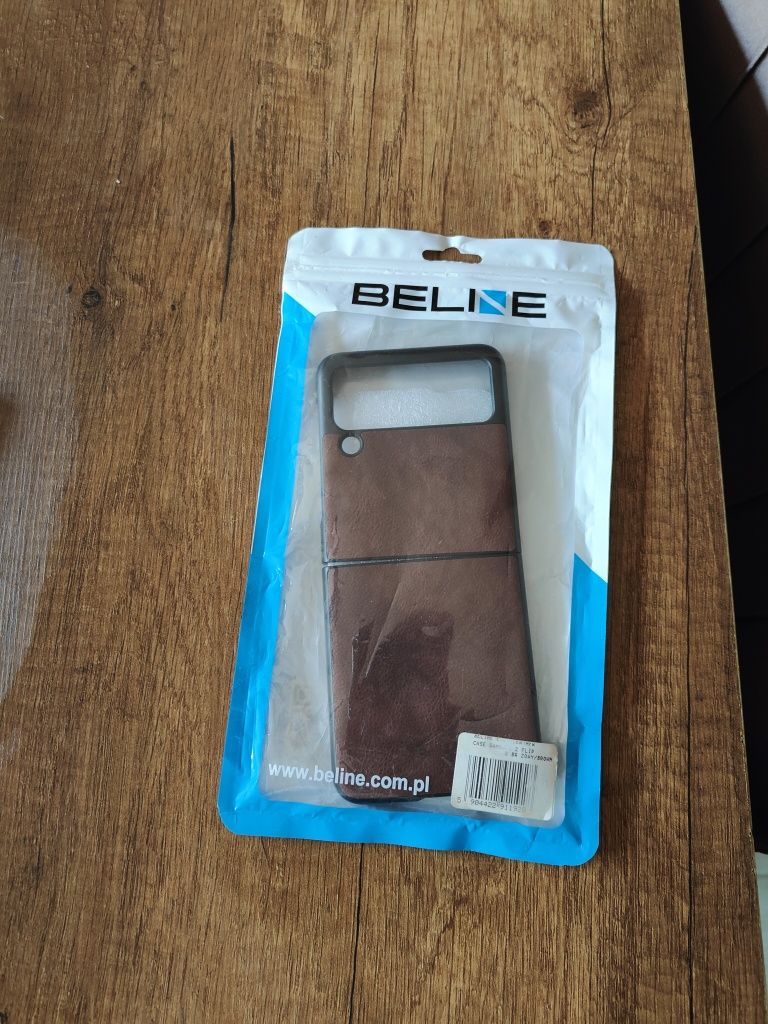 Твърд гръб за Samsung Galaxy flip 3