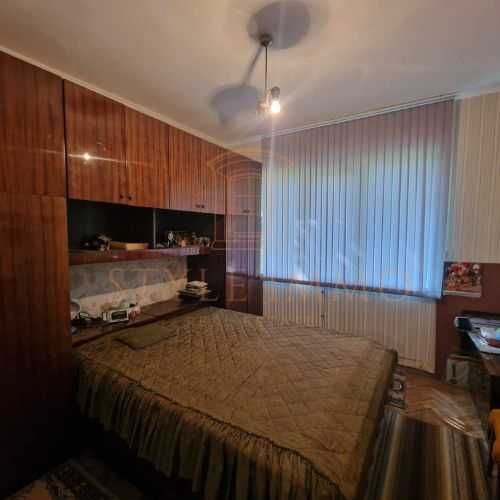Продава се Многостаен апартамент в Разград, Център - 71 кв.м за 1409 €/кв.м - Снимка #5