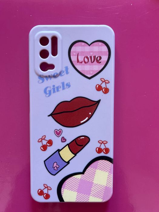 Кейсове за Xiaomi Redmi Note 10 5G