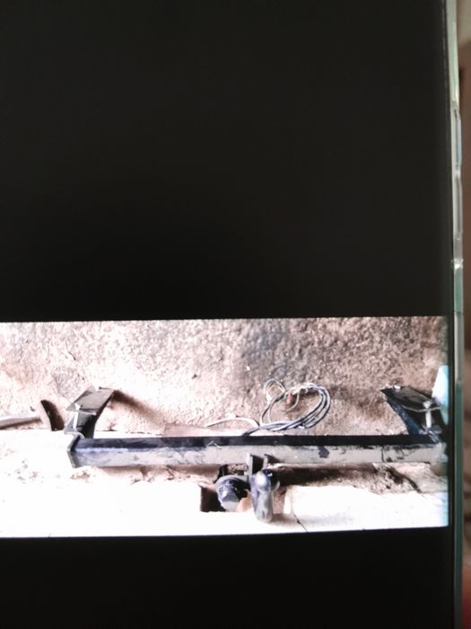 Cârlig remorcare Opel marca Bosal