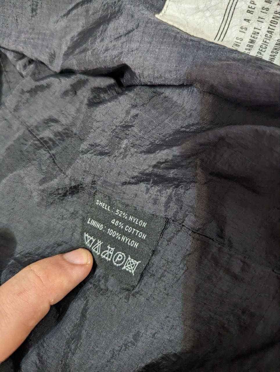 Alpha Industries Bomber, XS