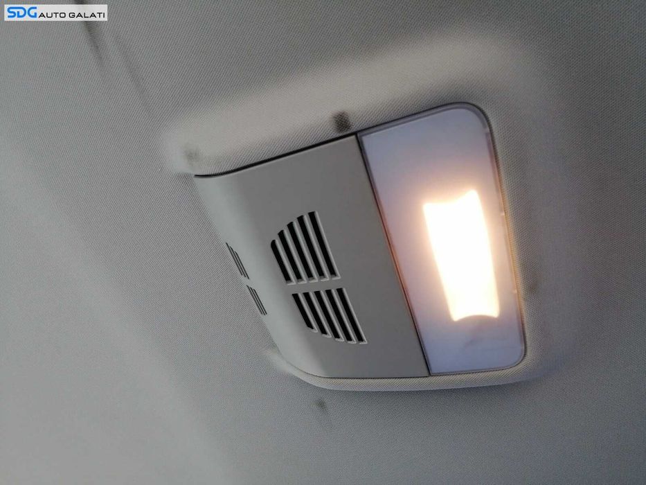 Plafon Tapiterie Textil Tavan BMW Seria 3 E90 2004 - 2011