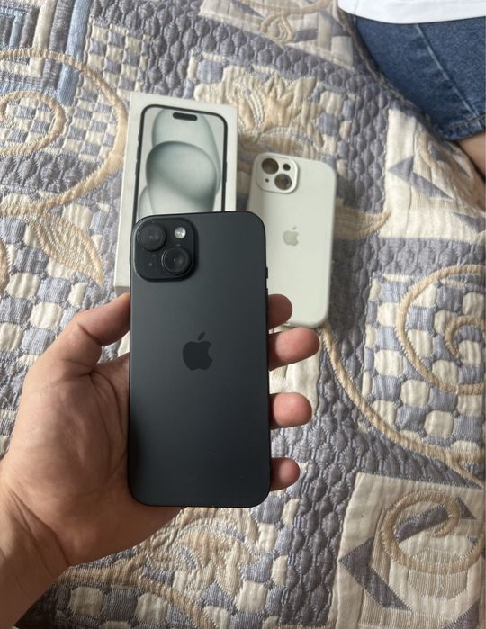 Айфон 15сатылады