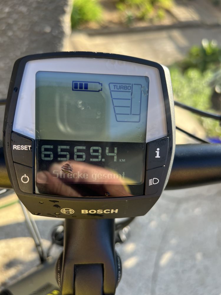 KTM  Електрически Велосипед