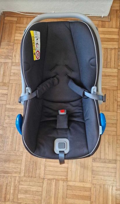 Кошче за кола 0-13кг