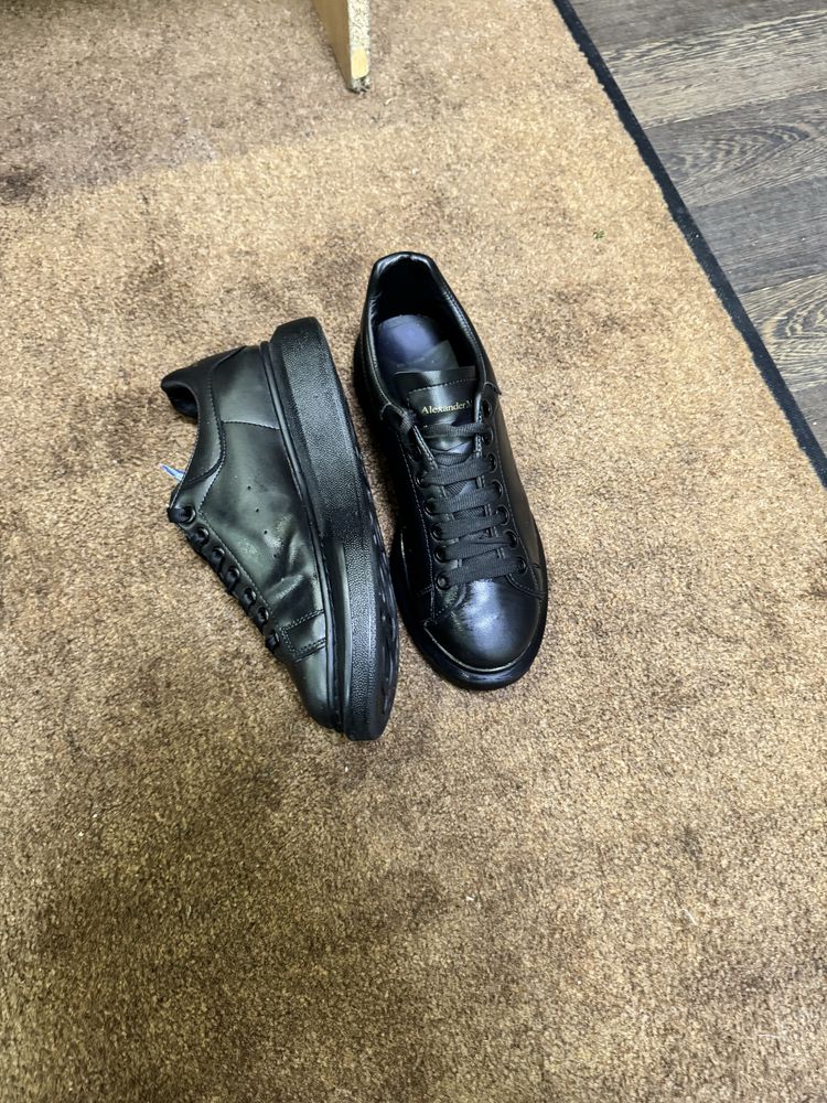 alexander mcqueen