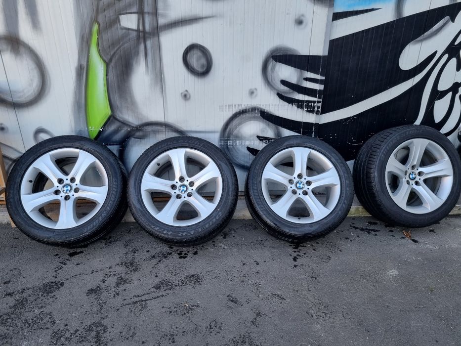 Vand Jante BMW X6