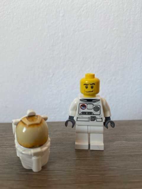 Minifigurina Lego Vintage Astronaut