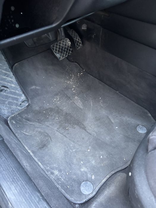 Audi 1.8T 180hp Automat на части