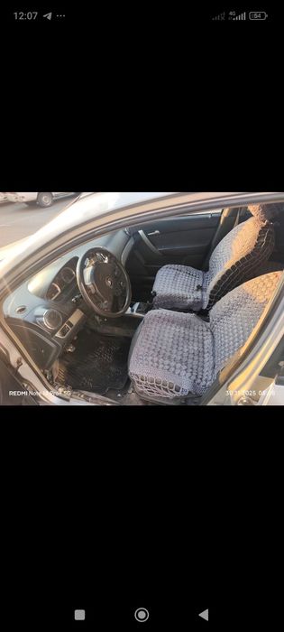 Nexia 3ga oʻxshash koreyiski jentra