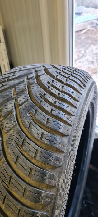 4бр Зимни гуми 195 50 15 дот 3720
