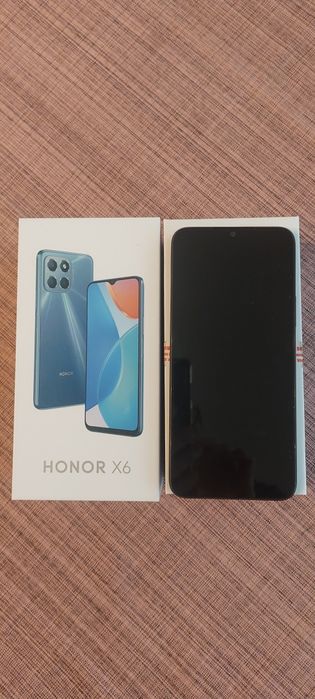 Telefon HONOR X6