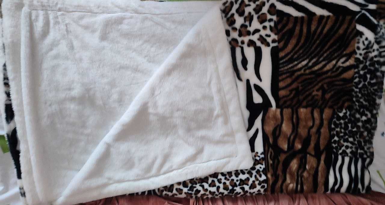 Покрывало - одеяло, размер 1,7х2,0, новое