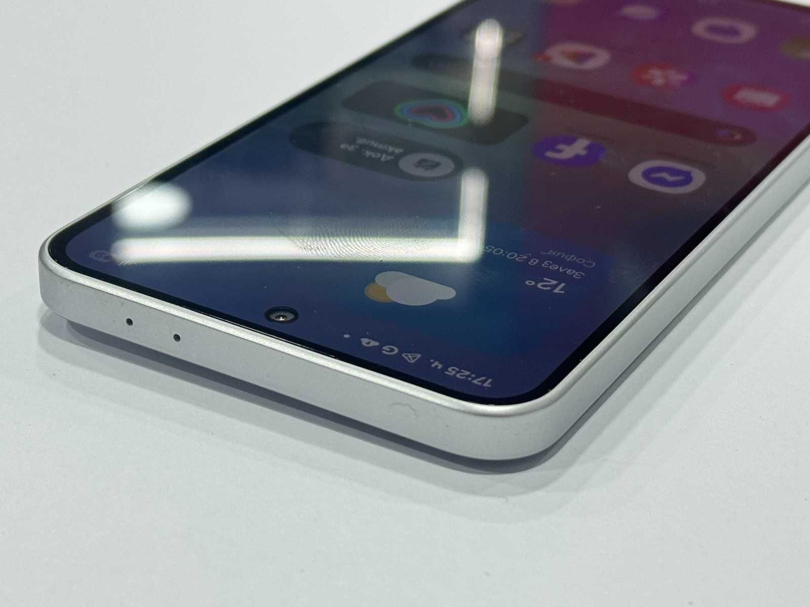 Телефон - Samsung A36 / 128GB