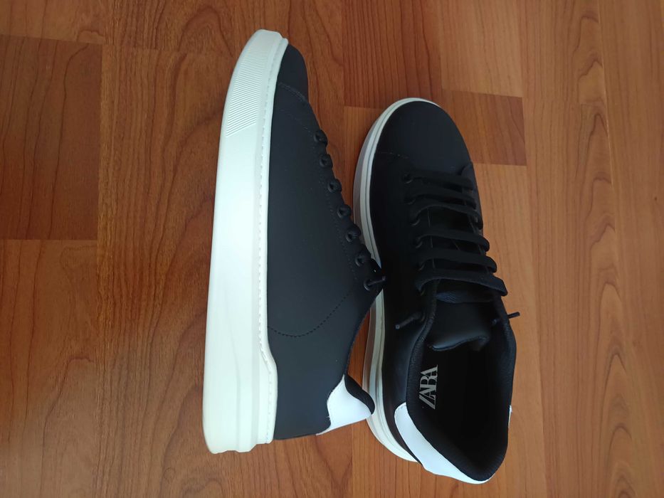 Încălțăminte Zara