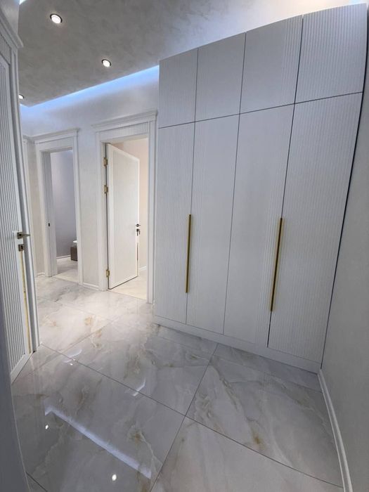Prestige Gardens Продается 2 комнатная квартира ремонт Ш.Руставели