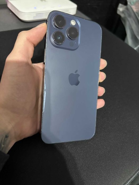 iPhone 14 Pro Max Deep Purple 256GB
