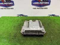 CALCULATOR MOTOR, ECU RENAULT 1.5 DCI DIESEL 90 HP / 66 kW 2013 - 2024 K9K 608, K9K 609, K9K 628,