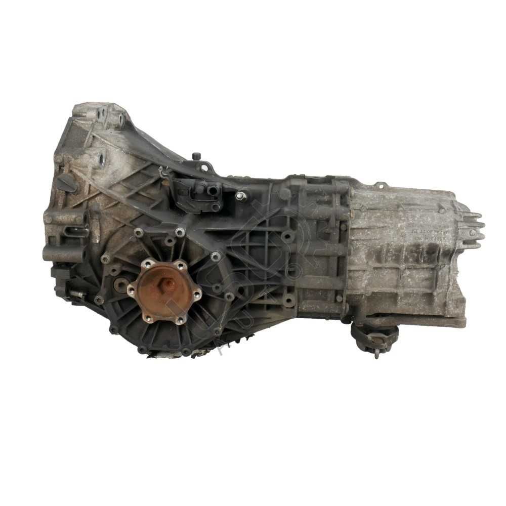 Шестстепенна скоростна кутия Seat Exeo 3R  2008-2013 ID: 133086