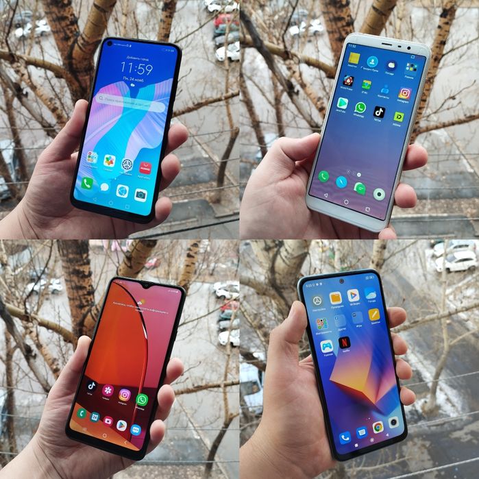 Продам Телефон буу