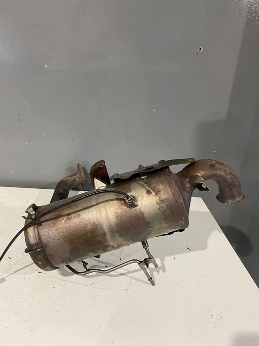 Filtru de particule 1.6 VOLVO C30 2007-2010 31293167 36050310