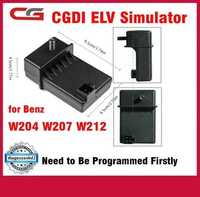 Simulator blocator volan ELV Benz W204 X204 W207 W212 W176 W447 W246
