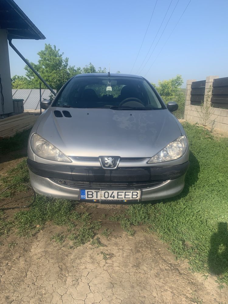 Peugeot 206 25 milioane