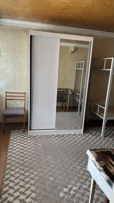 Temiryol inistituti yonida talabalar un ijara