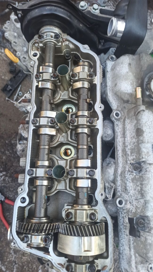 1mz Vvt'i в отличном состоянии Япония