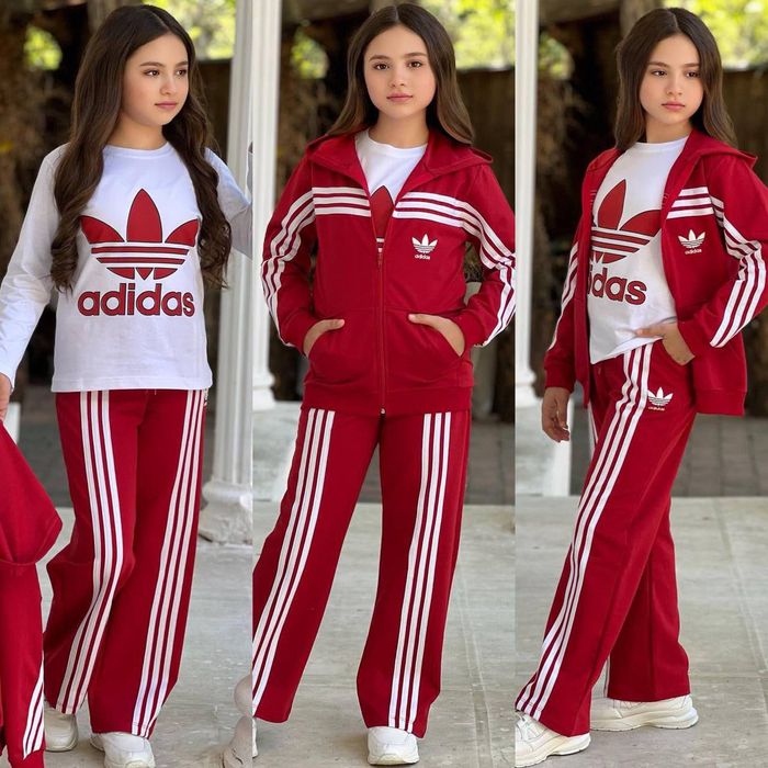 Trening fetite și baieti