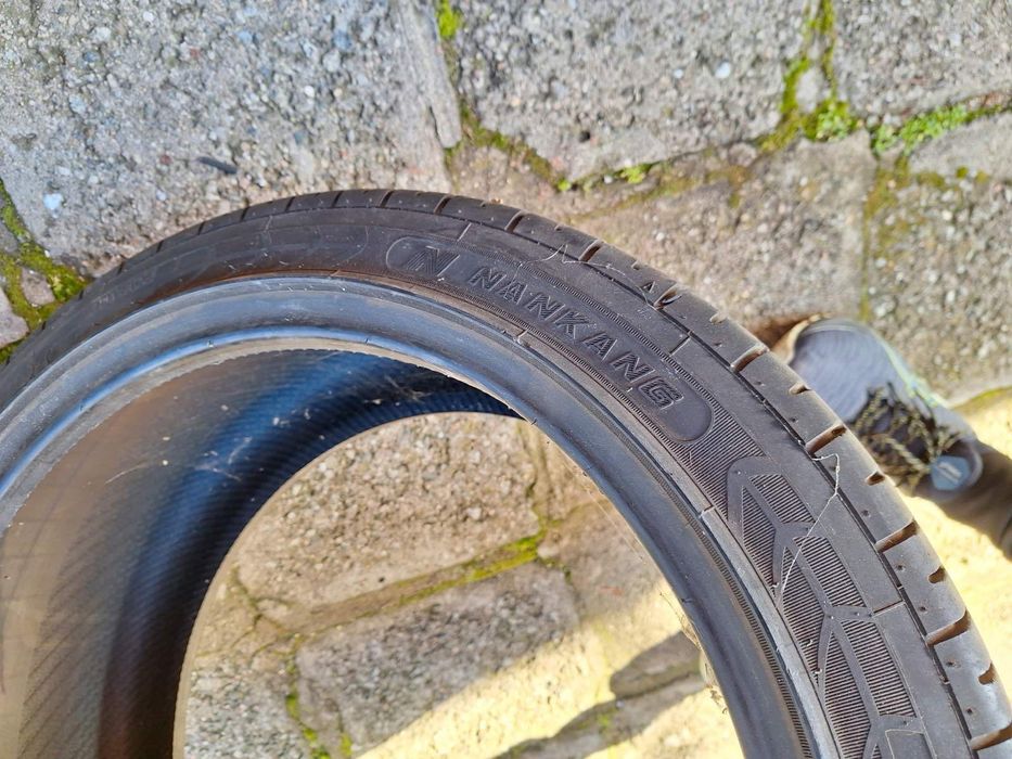 Гуми втора употреба 18 цола