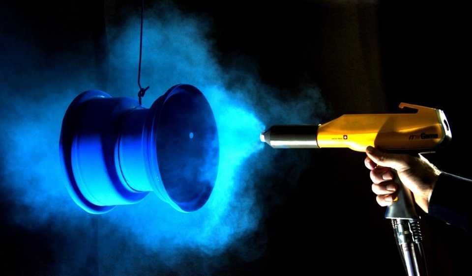 Парашкова краска. Лазерная Резка