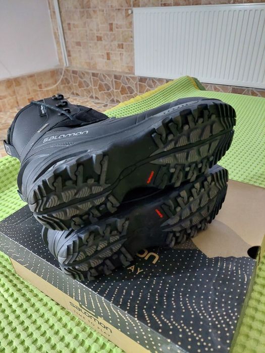 Salomon Toundra Pro
