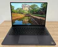 Laptop ultraportabil Huawei MateBook Touch AMD 7 4800 ProMax Amanet