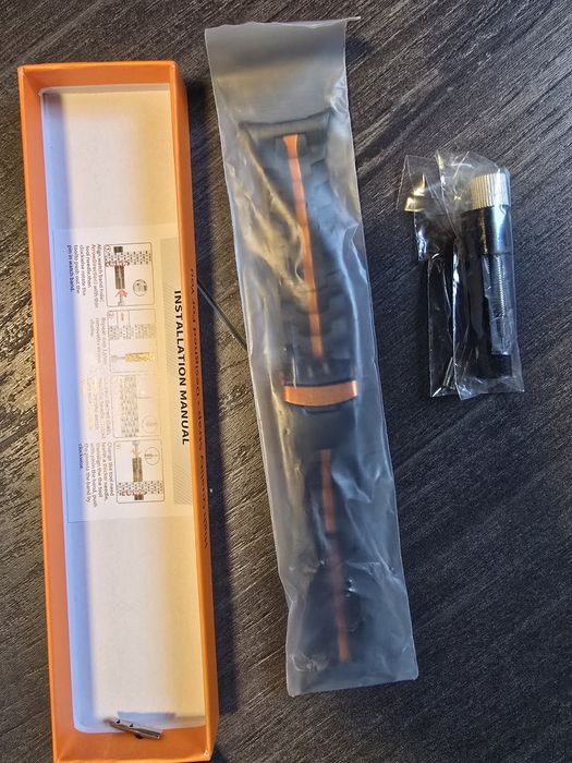 Стоманена каишка за Samsung watch ultra