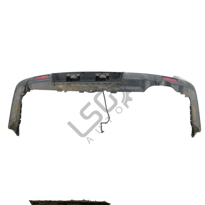 Задна броня Honda CR-V II 2001-2006 ID: 130377