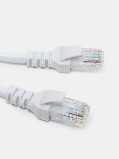 Сетевой кабель LAN RJ45 UTP CAT6 Ethernet с быстрой доставкой!!