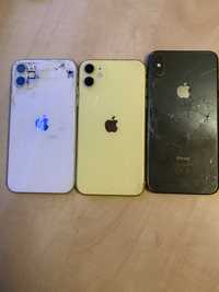Lot iphone sparte piese