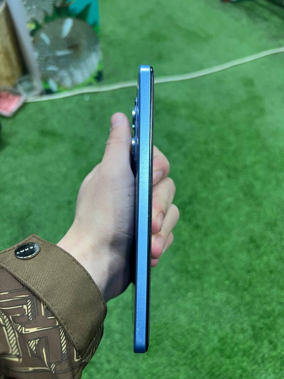 Redmi not 12 pro 5g