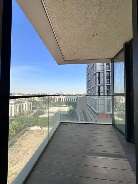 Продается 2х ком квартира, ЖК Nest One, ор-р: Ташкент Сити, 55м²