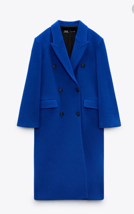 Стильное пальто